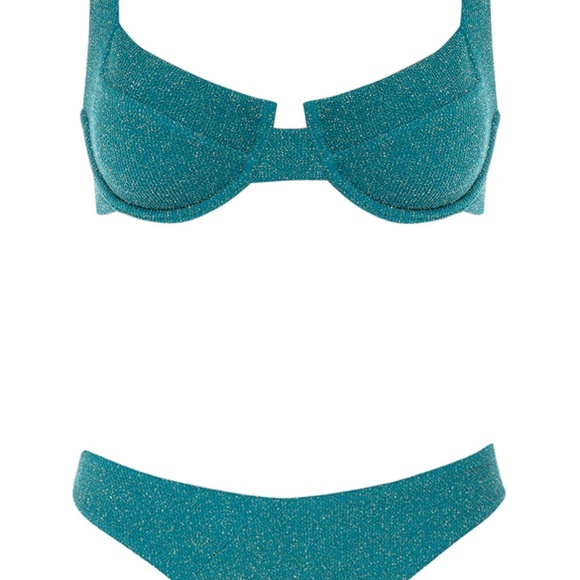 Vetchy Laguna Bikini M - Picture 1 of 6